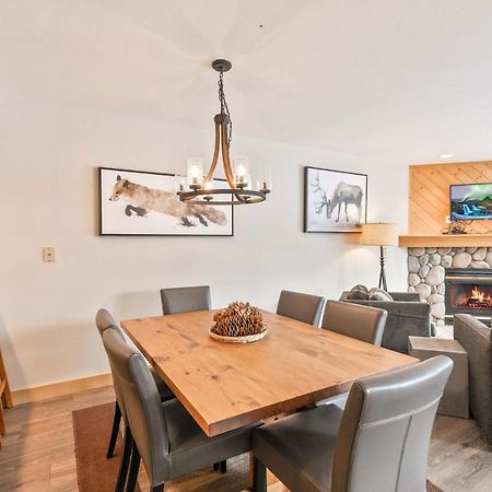 Tyra Chalet 127 بريكنريدج المظهر الخارجي الصورة