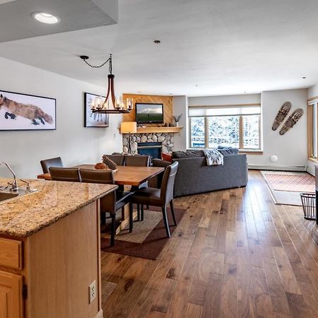 Tyra Chalet 127 بريكنريدج المظهر الخارجي الصورة
