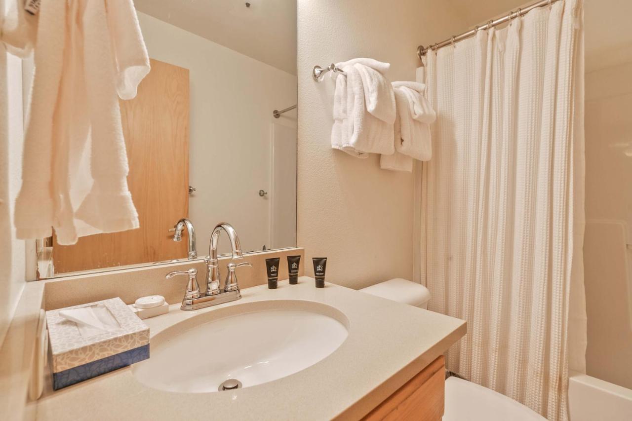 Tyra Chalet 127 بريكنريدج المظهر الخارجي الصورة