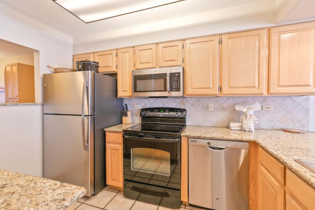 Tyra Chalet 127 بريكنريدج المظهر الخارجي الصورة