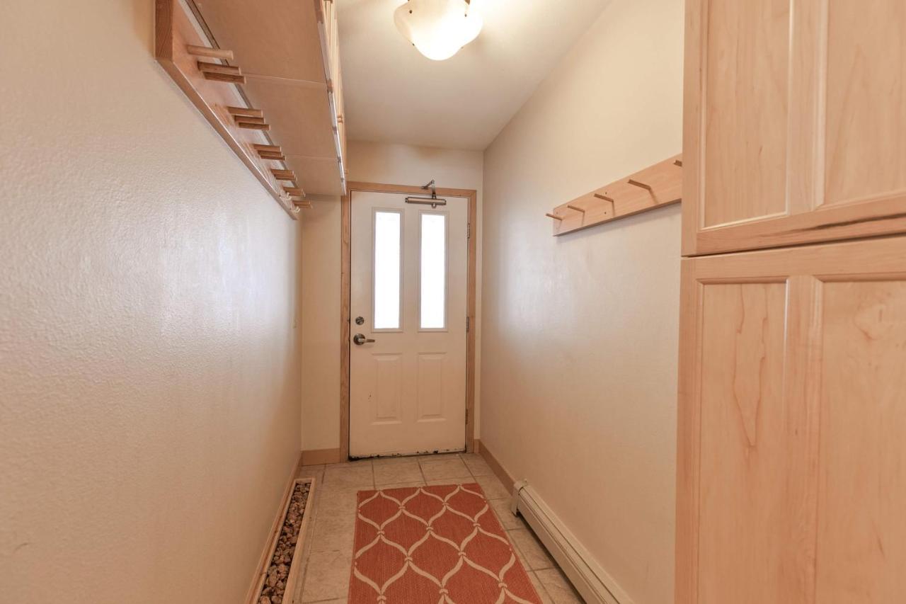 Tyra Chalet 127 بريكنريدج المظهر الخارجي الصورة
