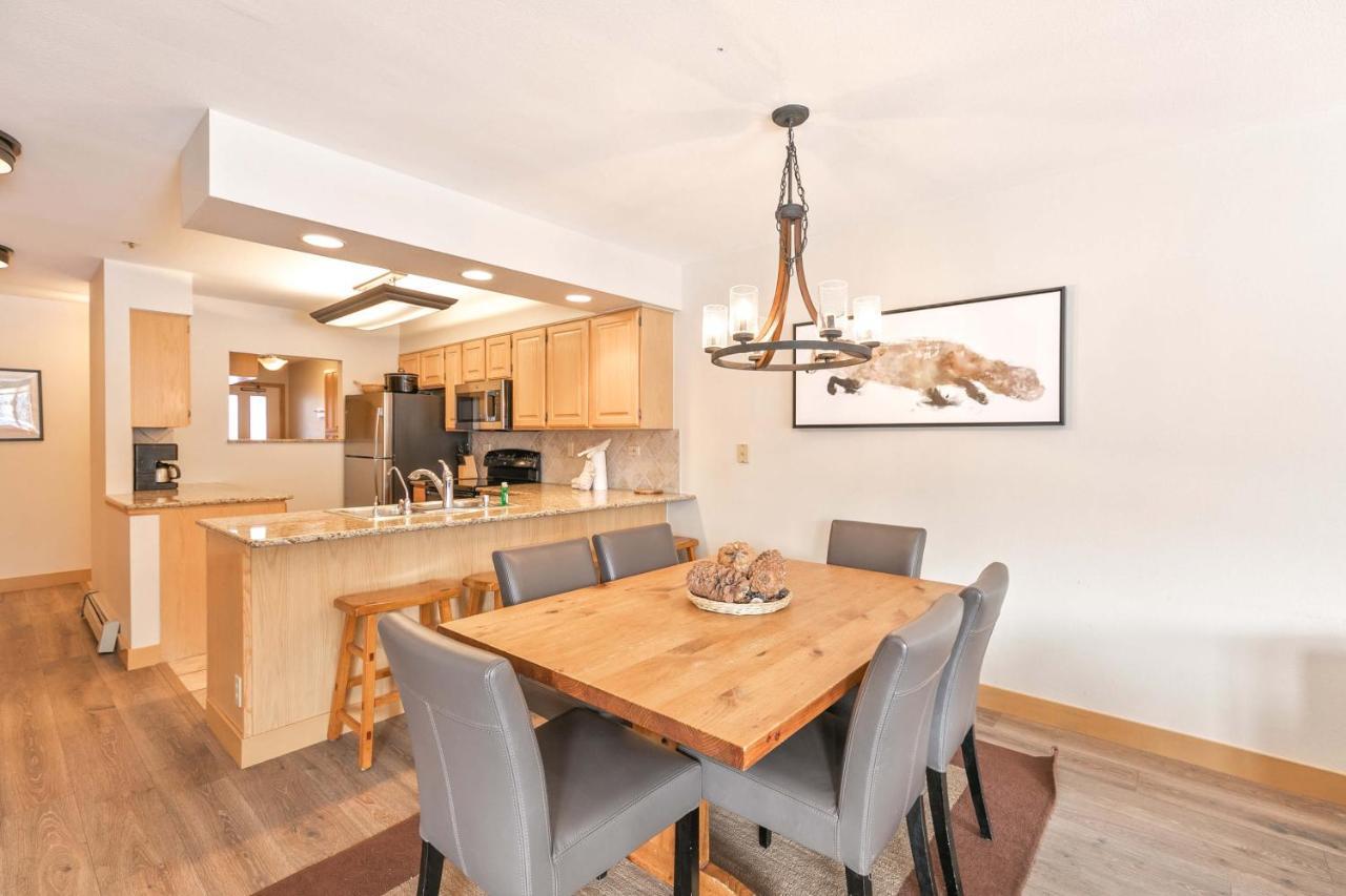 Tyra Chalet 127 بريكنريدج المظهر الخارجي الصورة