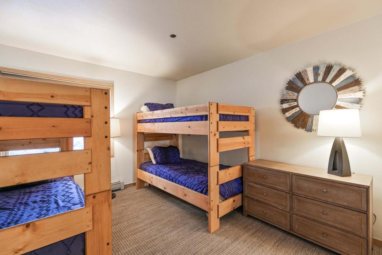 Tyra Chalet 127 بريكنريدج المظهر الخارجي الصورة