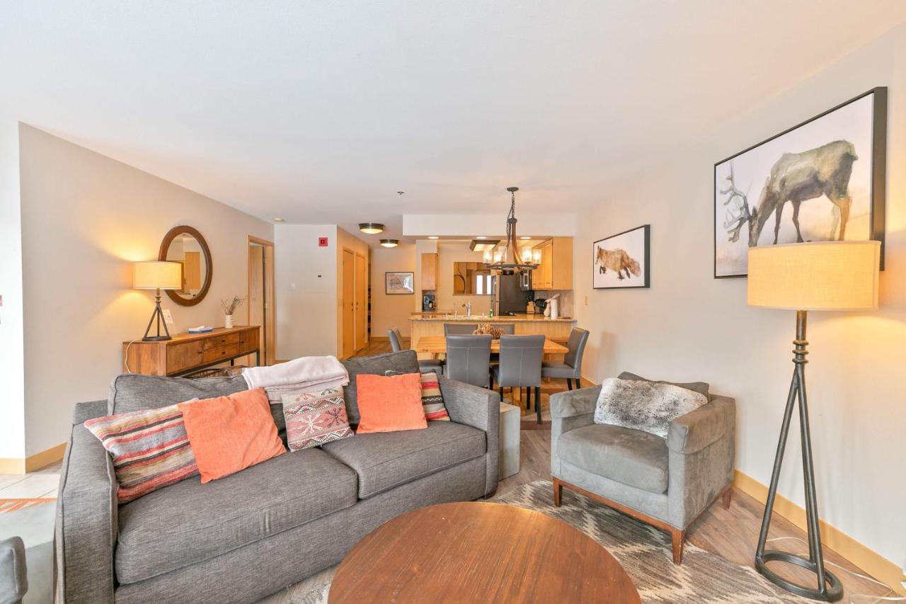 Tyra Chalet 127 بريكنريدج المظهر الخارجي الصورة