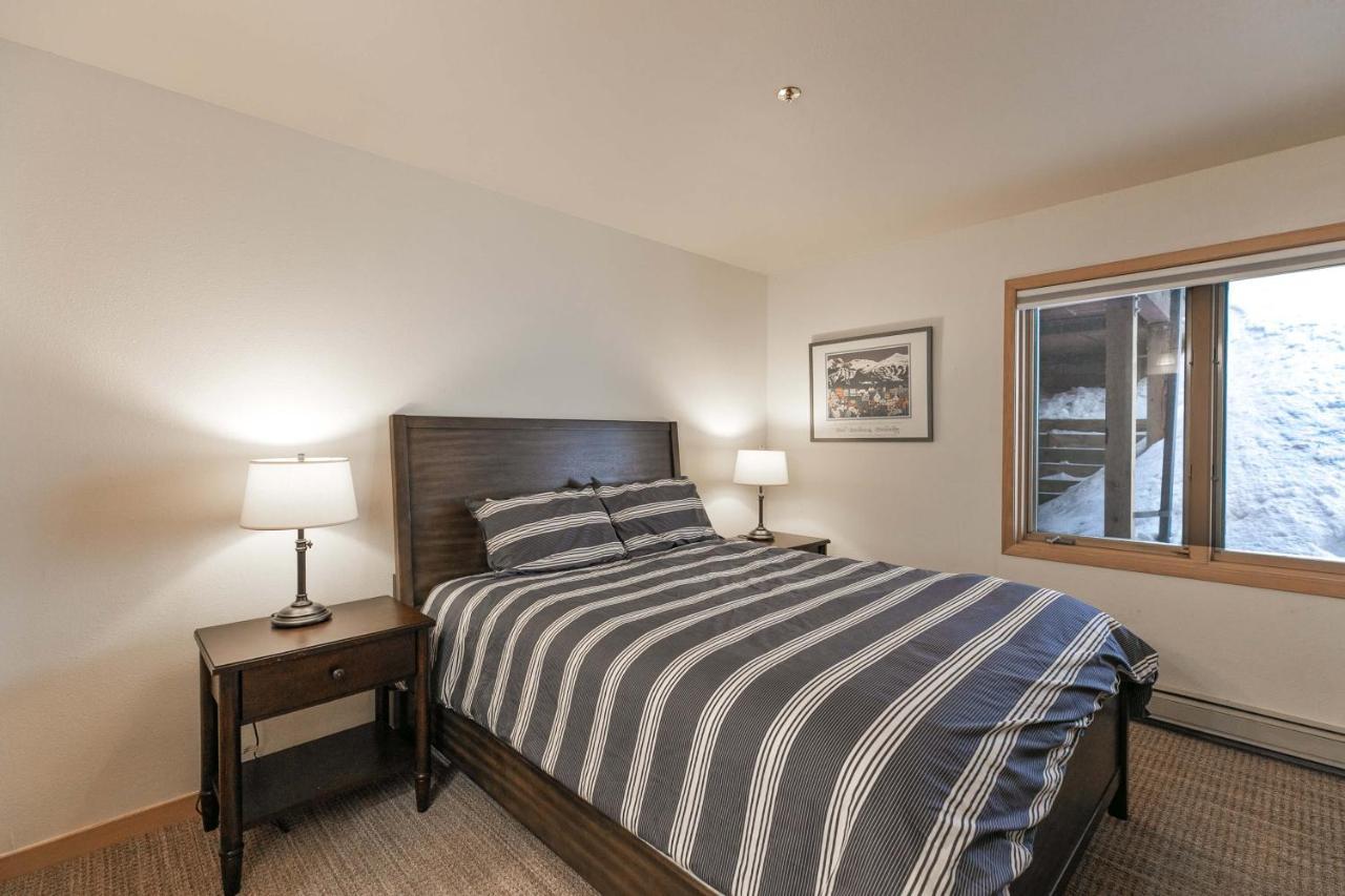 Tyra Chalet 127 بريكنريدج المظهر الخارجي الصورة
