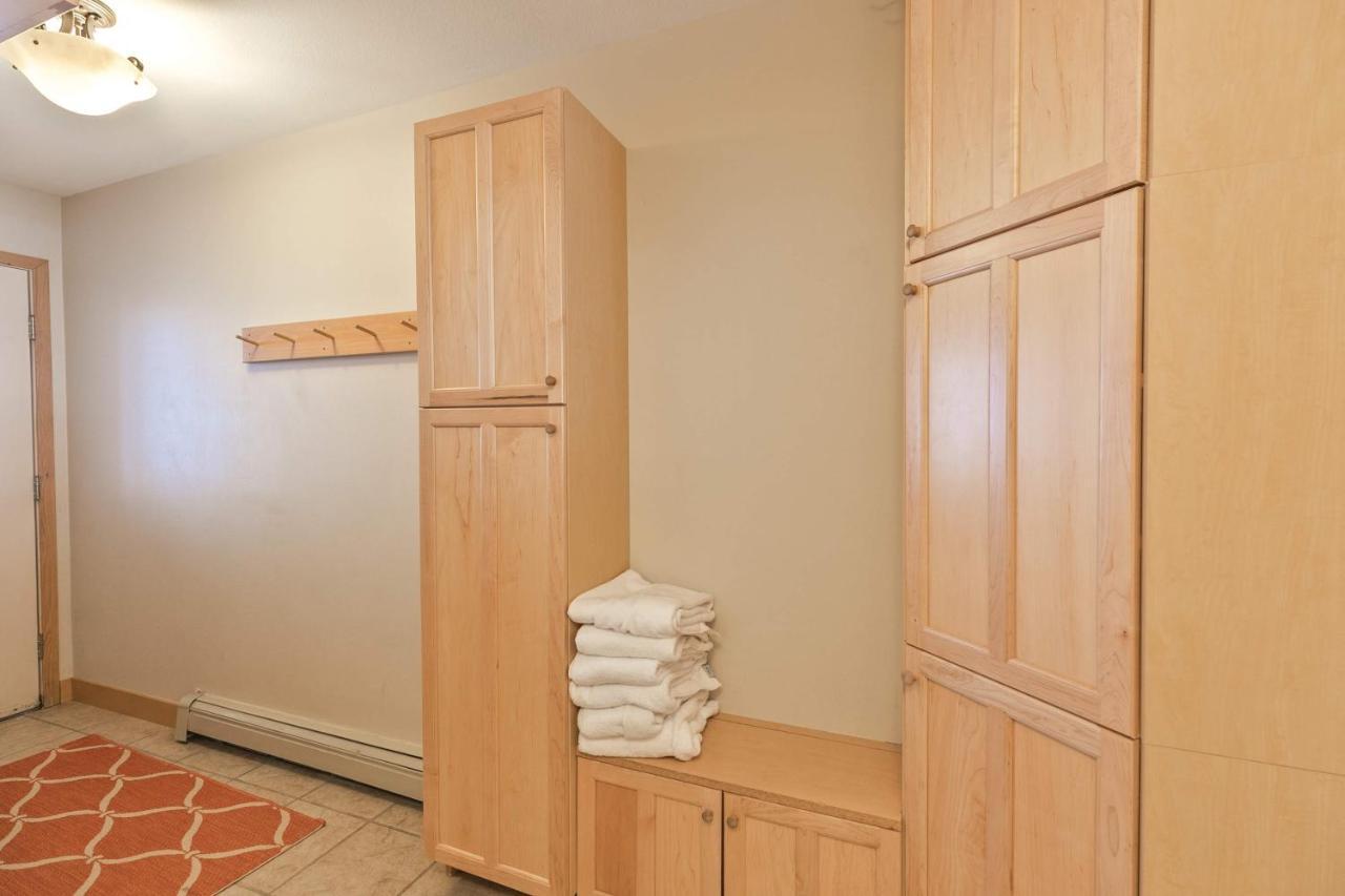 Tyra Chalet 127 بريكنريدج المظهر الخارجي الصورة