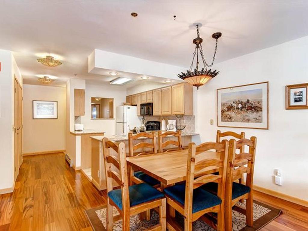 Tyra Chalet 127 بريكنريدج المظهر الخارجي الصورة