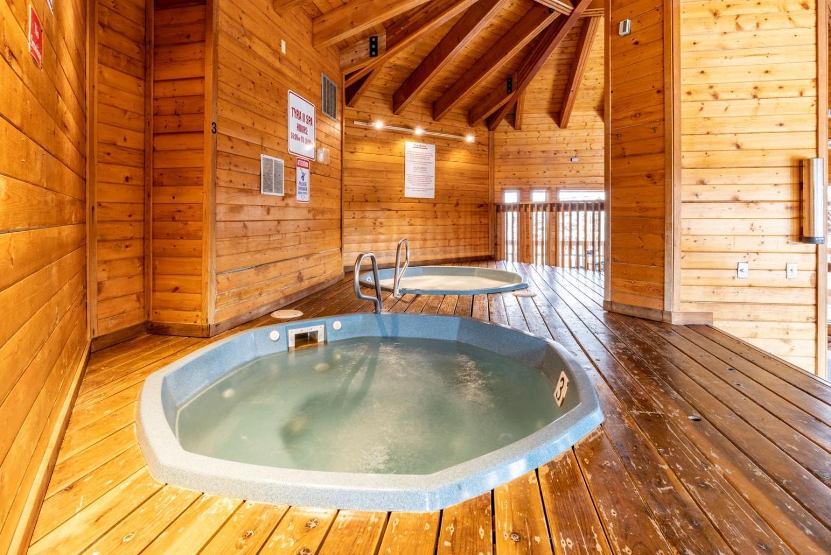 Tyra Chalet 127 بريكنريدج المظهر الخارجي الصورة