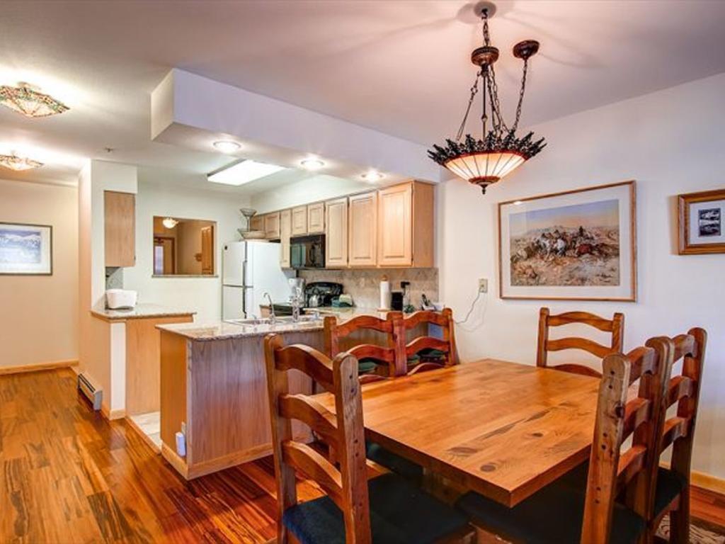 Tyra Chalet 127 بريكنريدج الغرفة الصورة