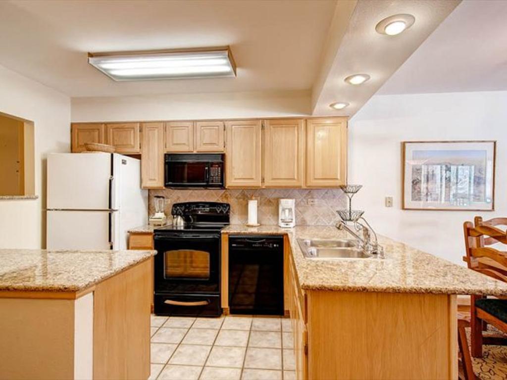 Tyra Chalet 127 بريكنريدج الغرفة الصورة