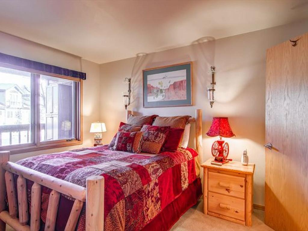 Tyra Chalet 127 بريكنريدج الغرفة الصورة