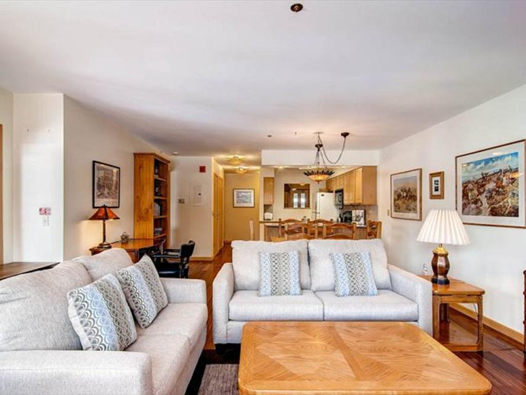 Tyra Chalet 127 بريكنريدج الغرفة الصورة