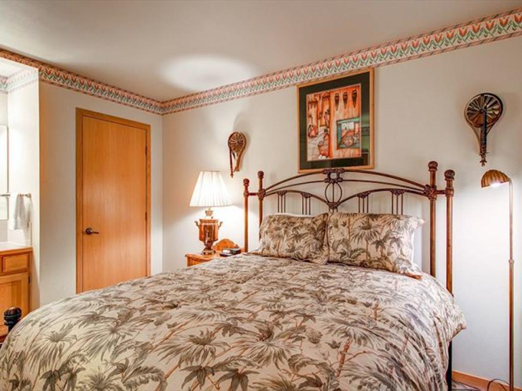 Tyra Chalet 127 بريكنريدج الغرفة الصورة